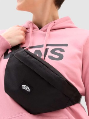 Pink vans fanny pack best sale